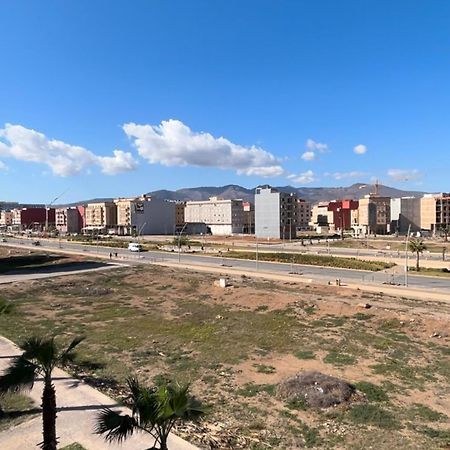 Apartamento Hay Al Matar,Nador Exterior foto