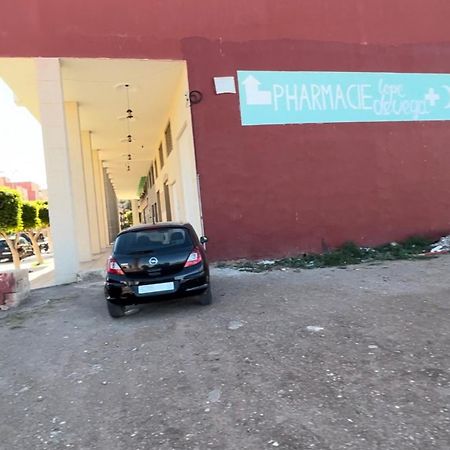 Apartamento Hay Al Matar,Nador Exterior foto