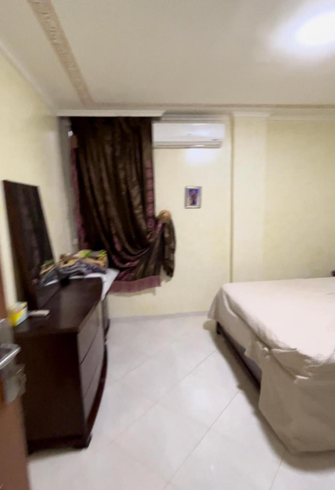 Apartamento Hay Al Matar,Nador Exterior foto