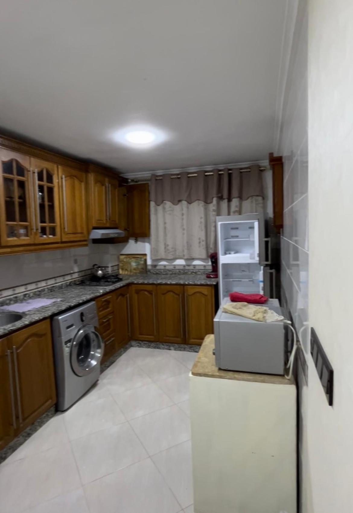 Apartamento Hay Al Matar,Nador Exterior foto